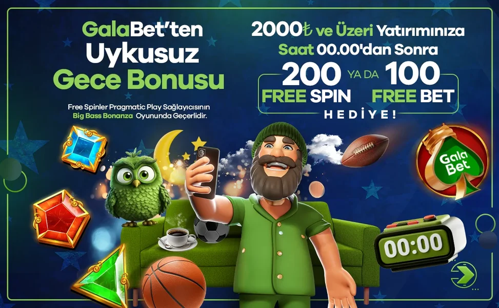 Galabet spor bahisleri kuşağı